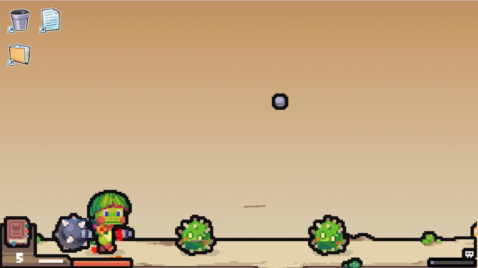 敲敲打宝/Tap Tap Loot 版本更新|思创源码网