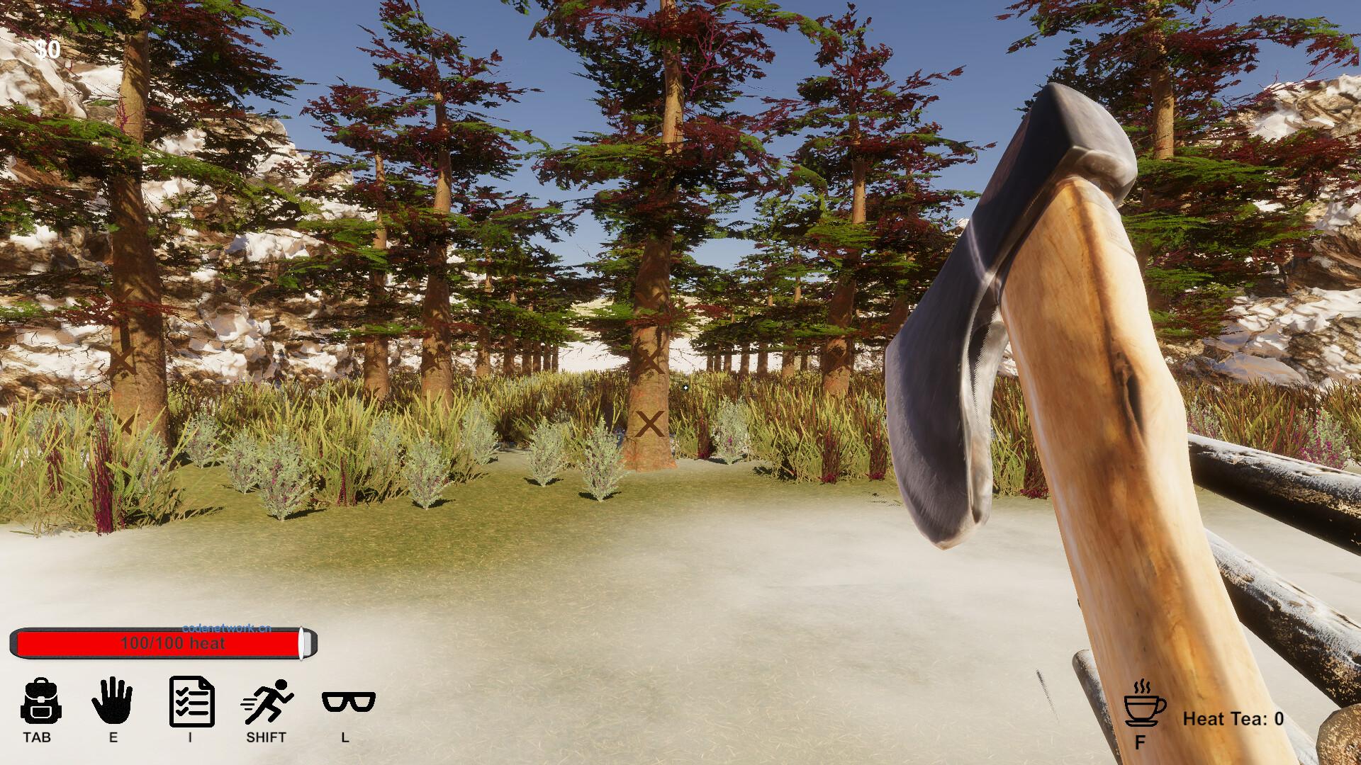 追逐她的光/Chasing Her Light 追逐她的光/Chasing Her Light