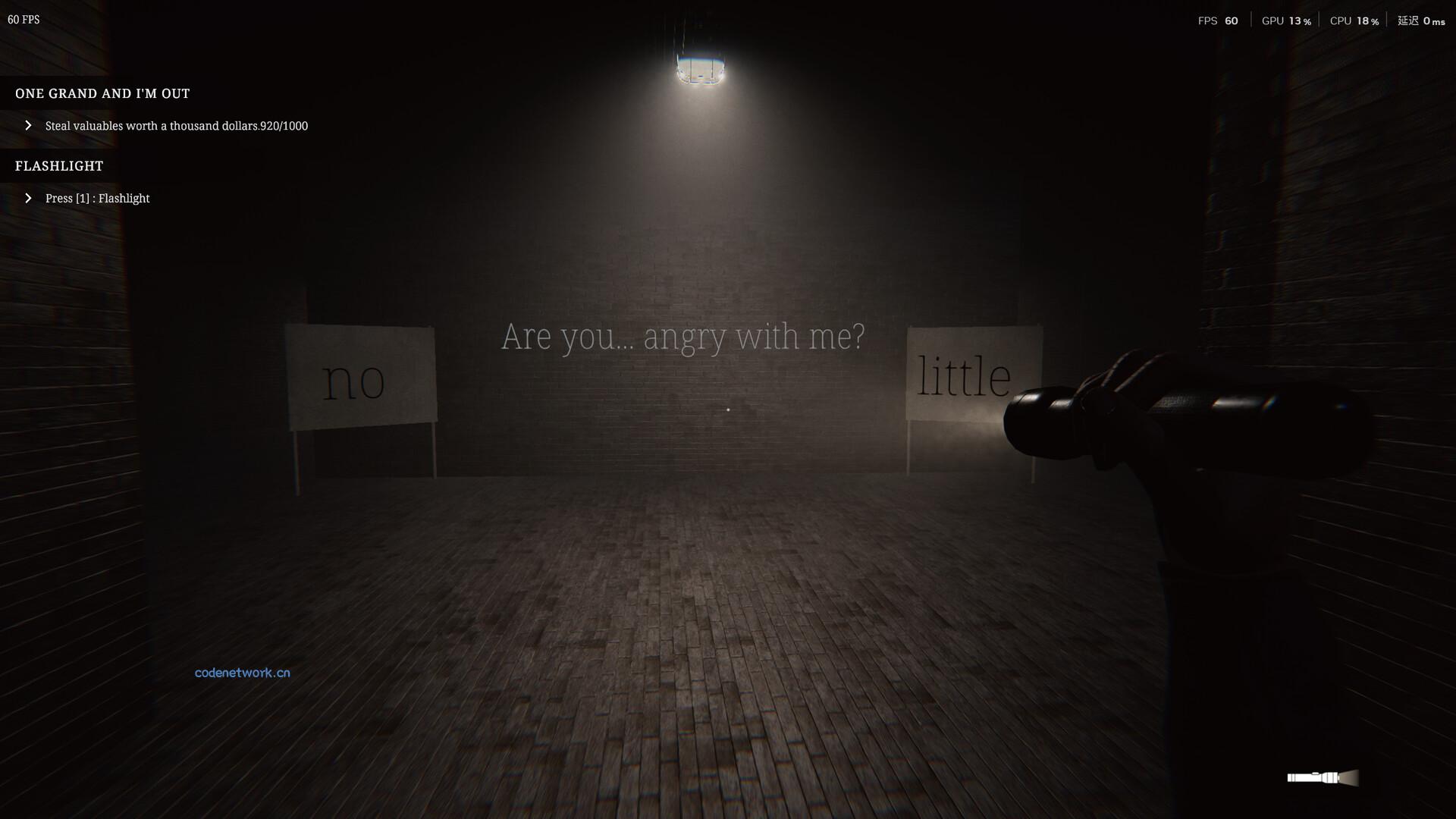 珍妮爱你/Jenny Love You