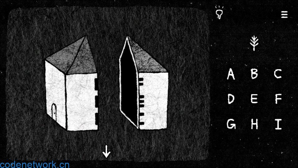 她的树：解谜房间/HER TREES : THE PUZZLE HOUSE|思创源码网