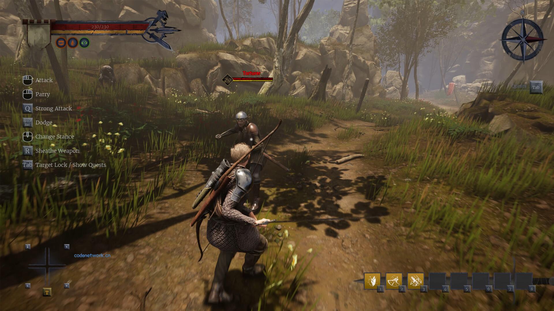 灰雨钢锋/Of Ash and Steel 灰雨钢锋/Of Ash and Steel