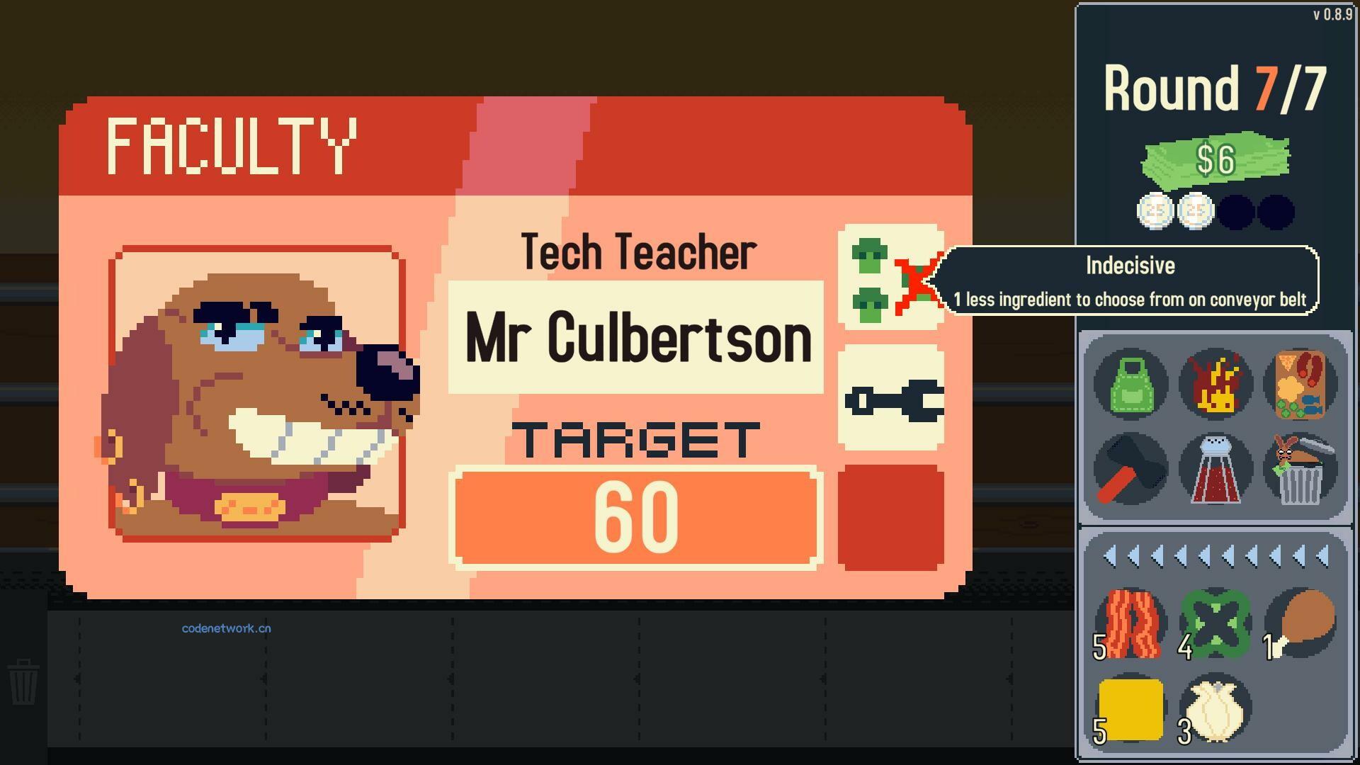 煎蛋卷由你做/Omelet You Cook|思创源码网