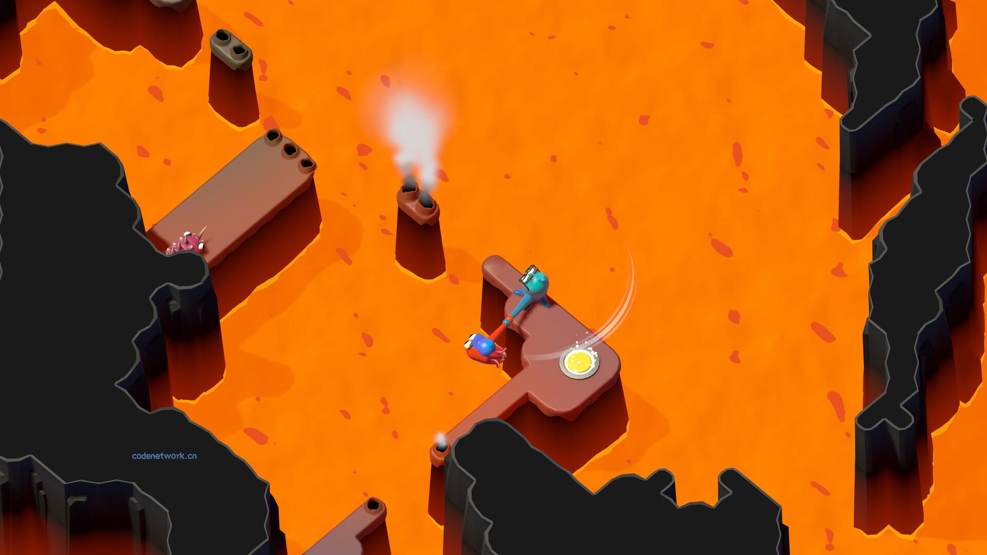 触手探戈/Tentacle Tango|思创源码网