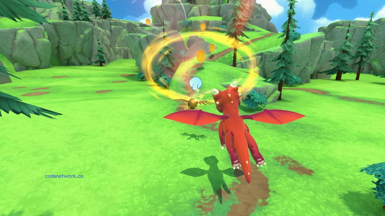 我的领域：我的宝贝龙/My Universe - My Baby Dragon|思创源码网