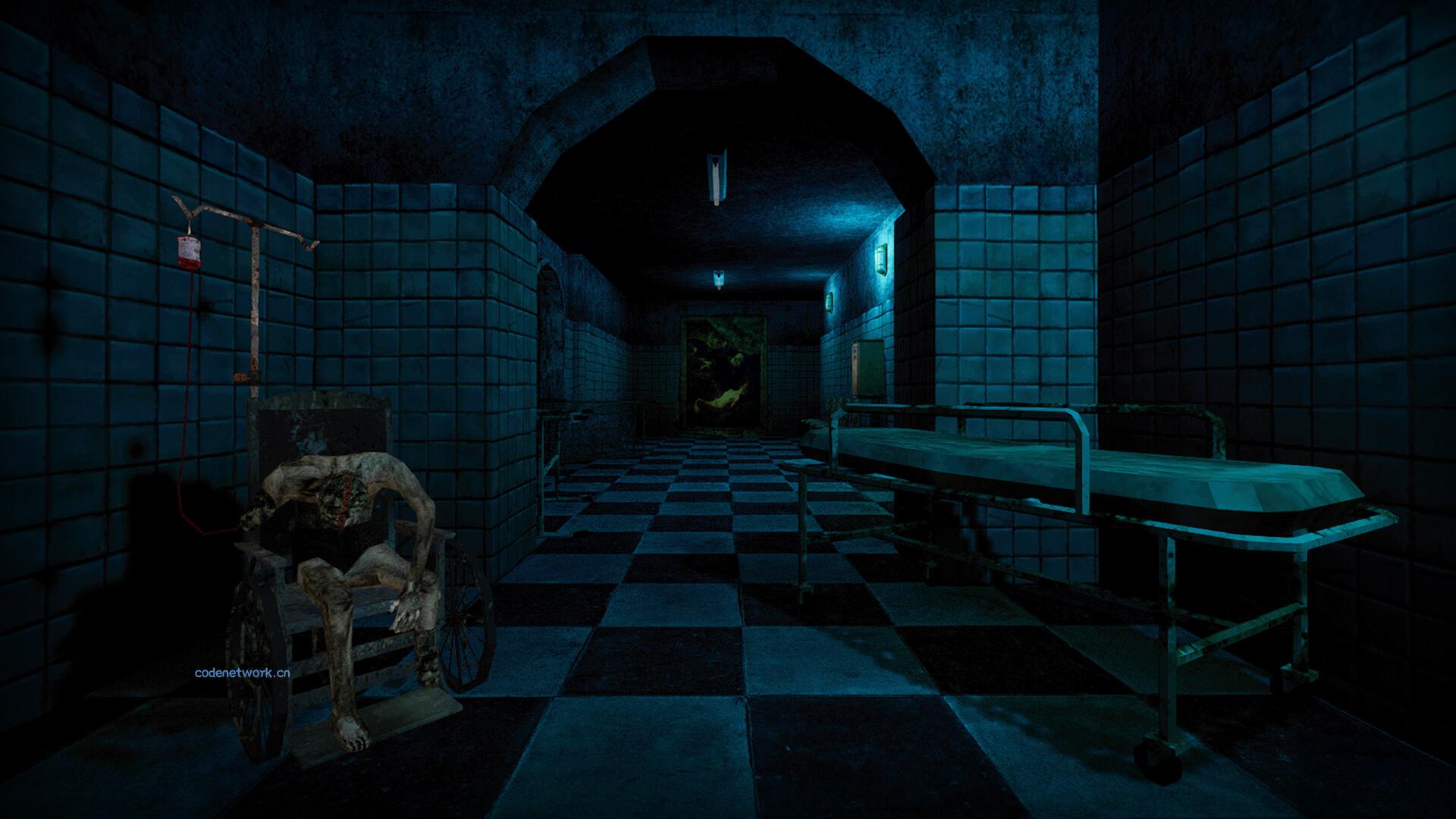 内脏医生/DOCTOR VISCERA 内脏医生/DOCTOR VISCERA