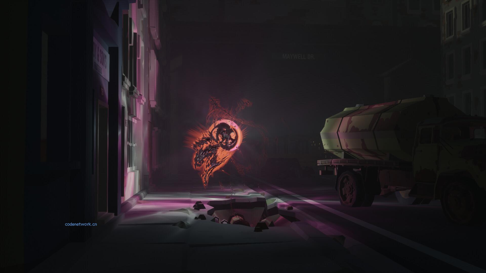 银鱼计划/Project Silverfish