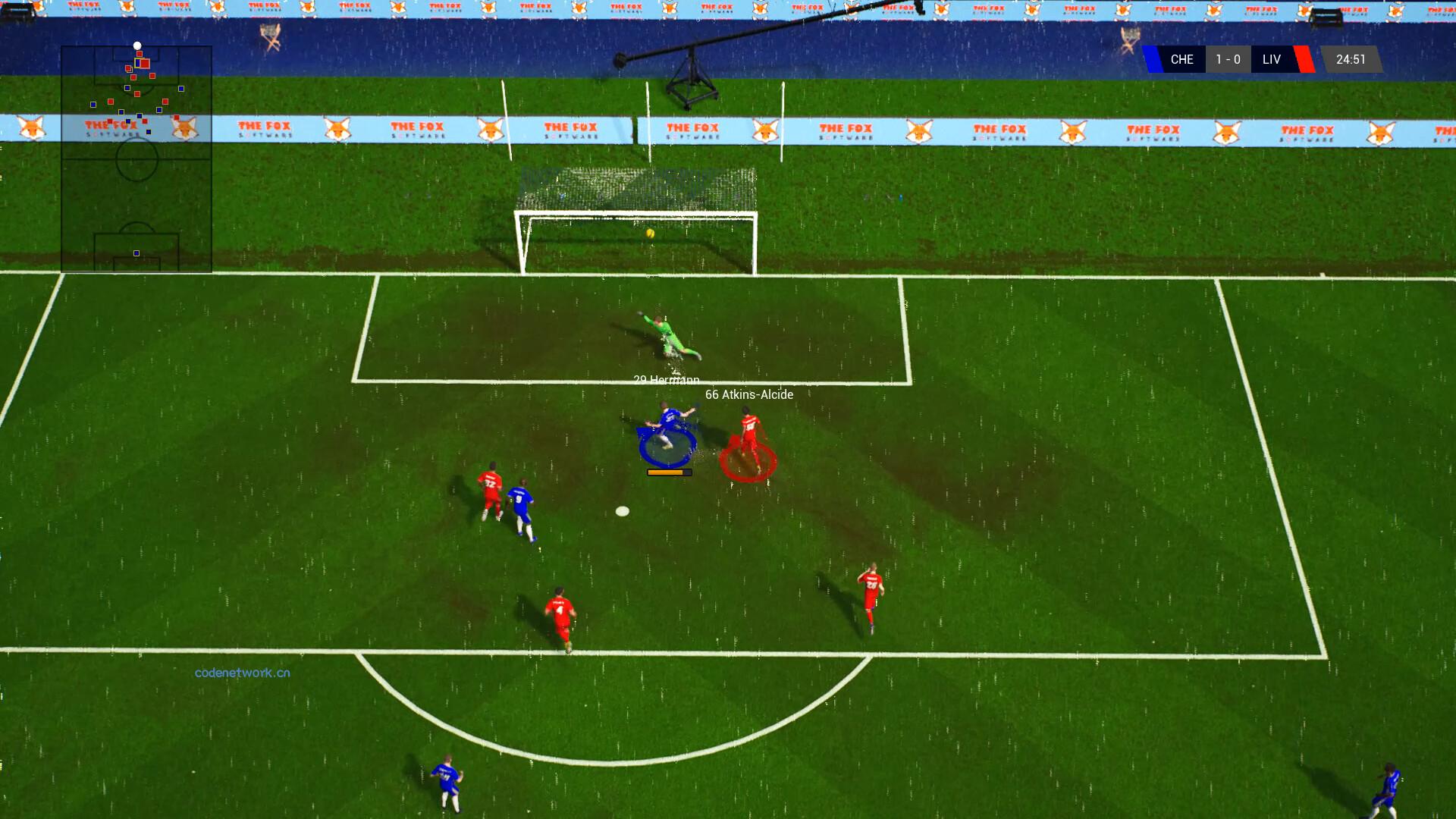 动感足球3/Active Soccer 3 版本更新 动感足球3/Active Soccer 3 版本更新