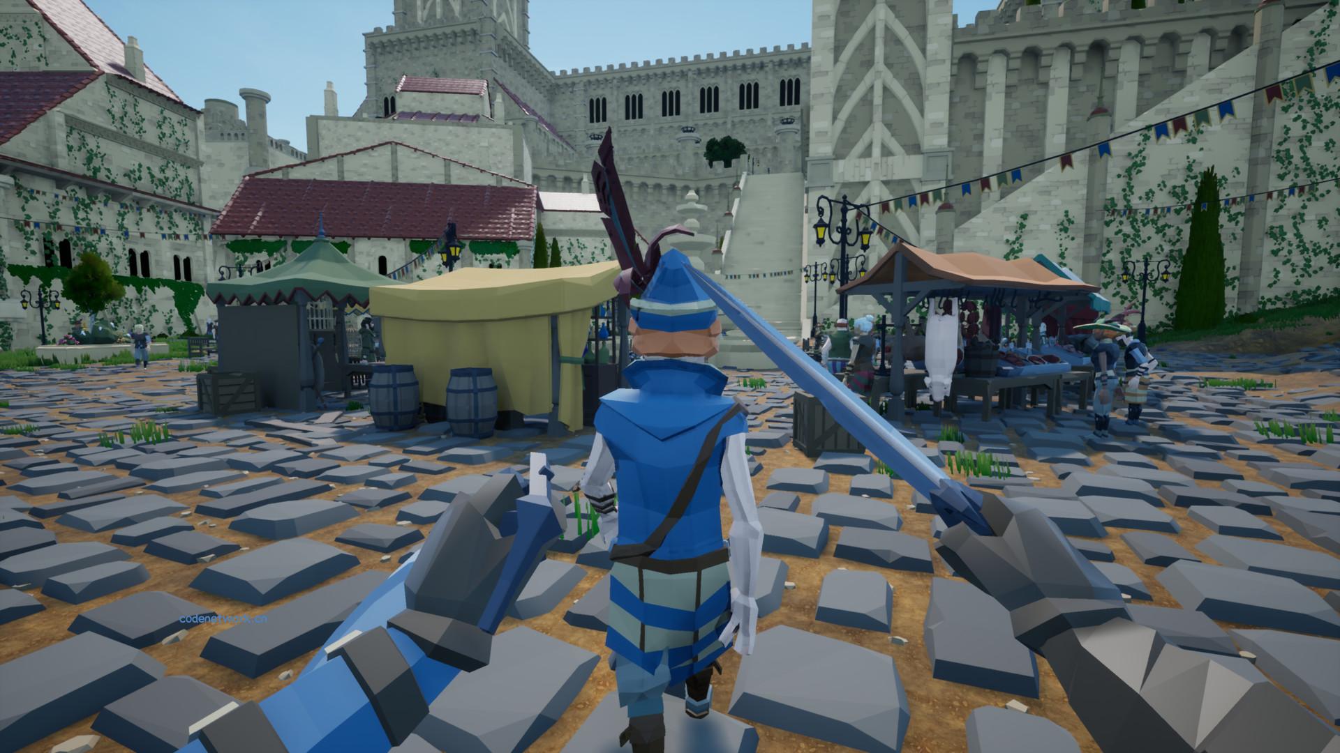 血统/血脉传说/The Bloodline|思创源码网