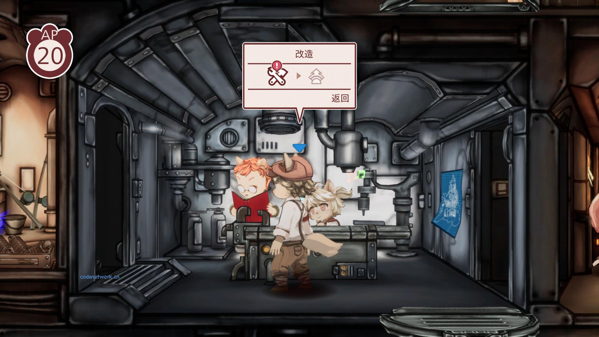 战场的赋格曲/Fuga: Melodies of Steel 战场的赋格曲/Fuga: Melodies of Steel