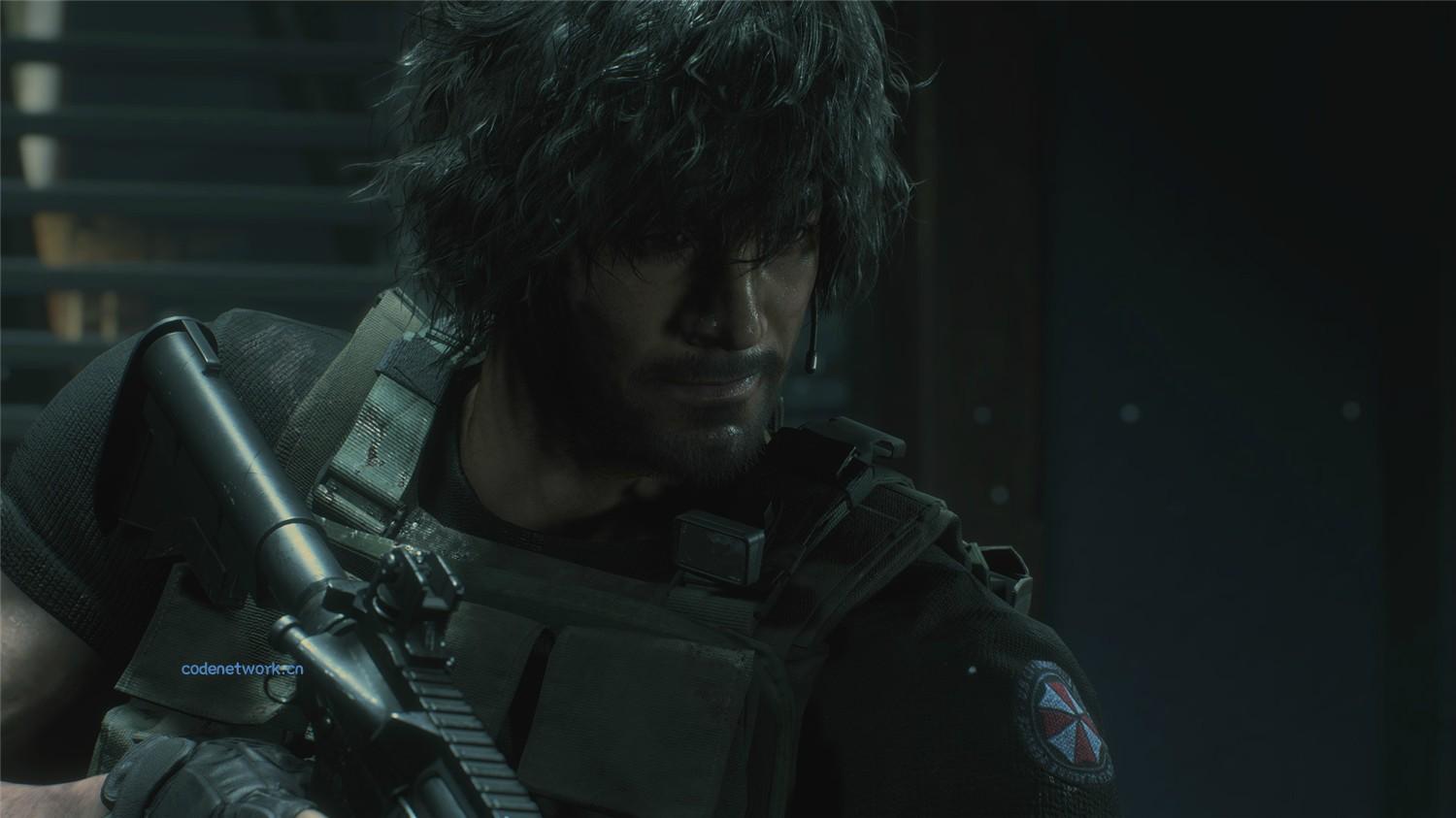 生化危机3：重制版/Resident Evil 3:Remake