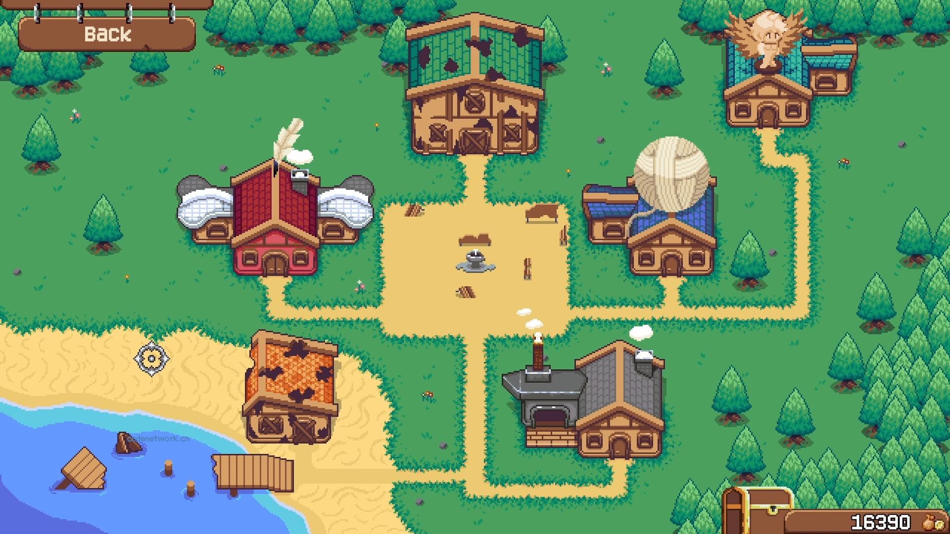 工匠幸存者/Crafty Survivors|思创源码网