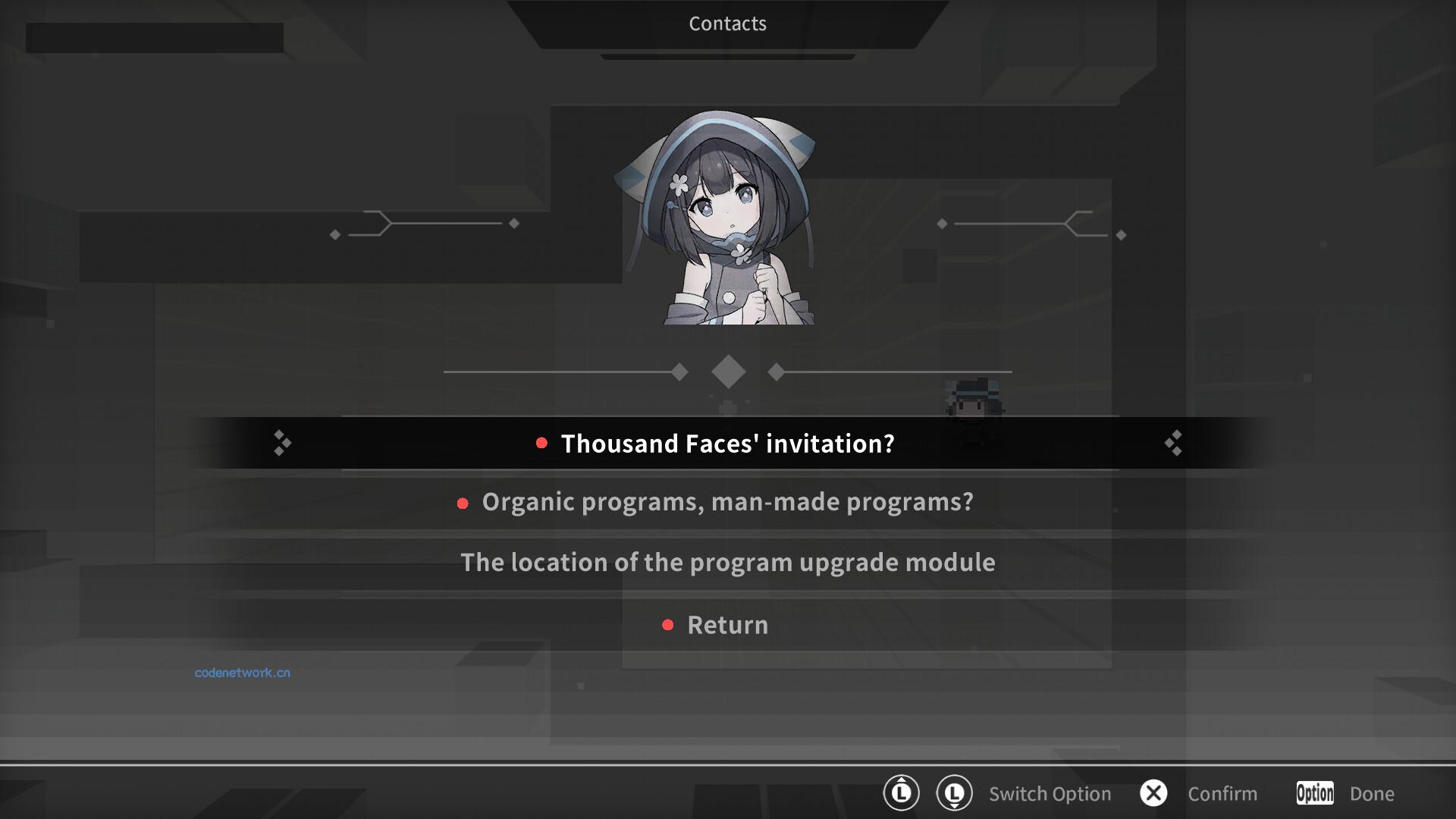 最后指令/Last Command 最后指令/Last Command