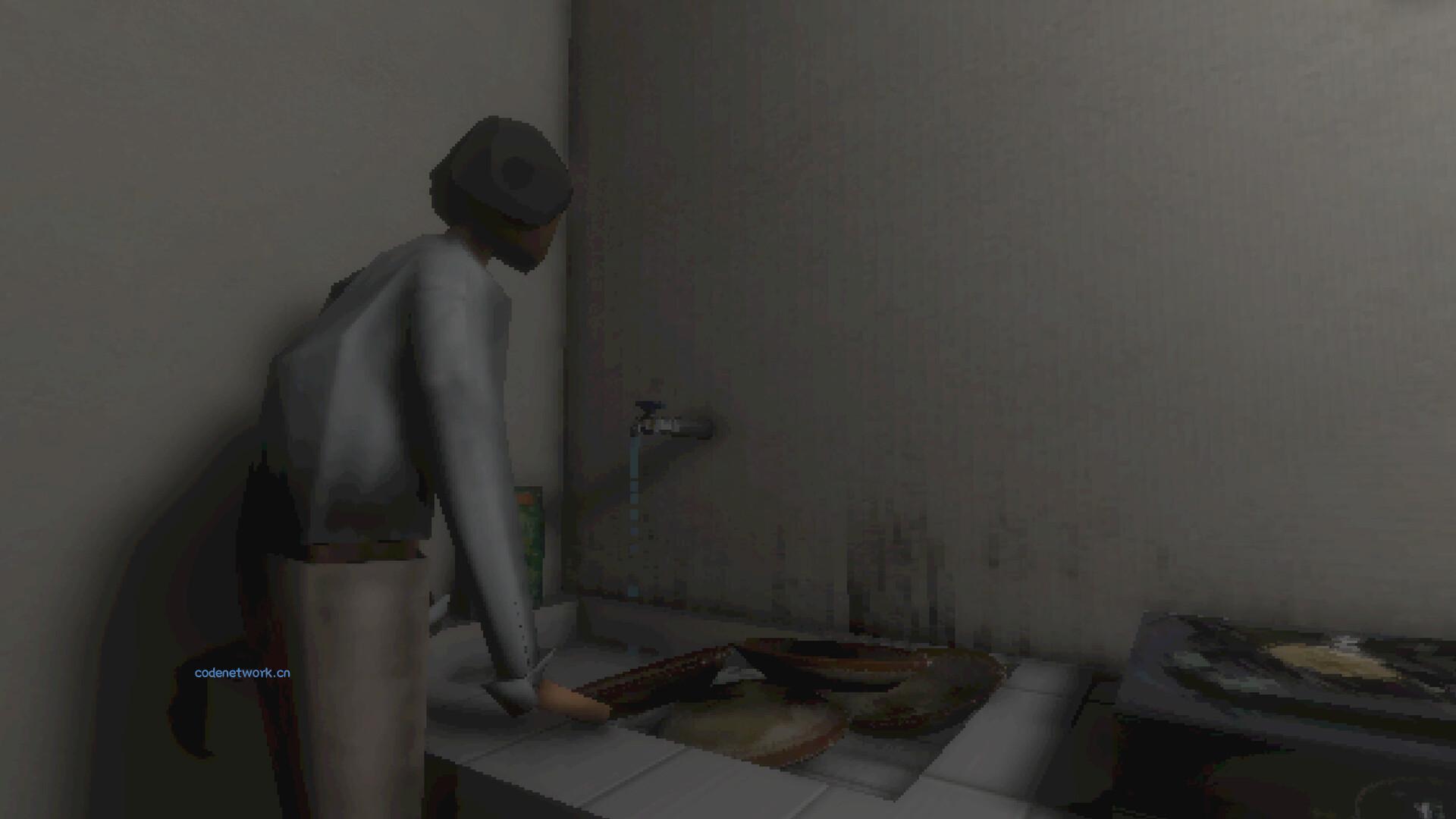 夜班症候群/沉迷夜班/Obsessed : Night Shift