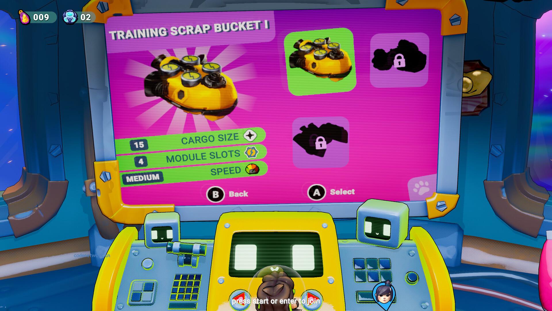 超次元迷航/Hyperspaced|思创源码网