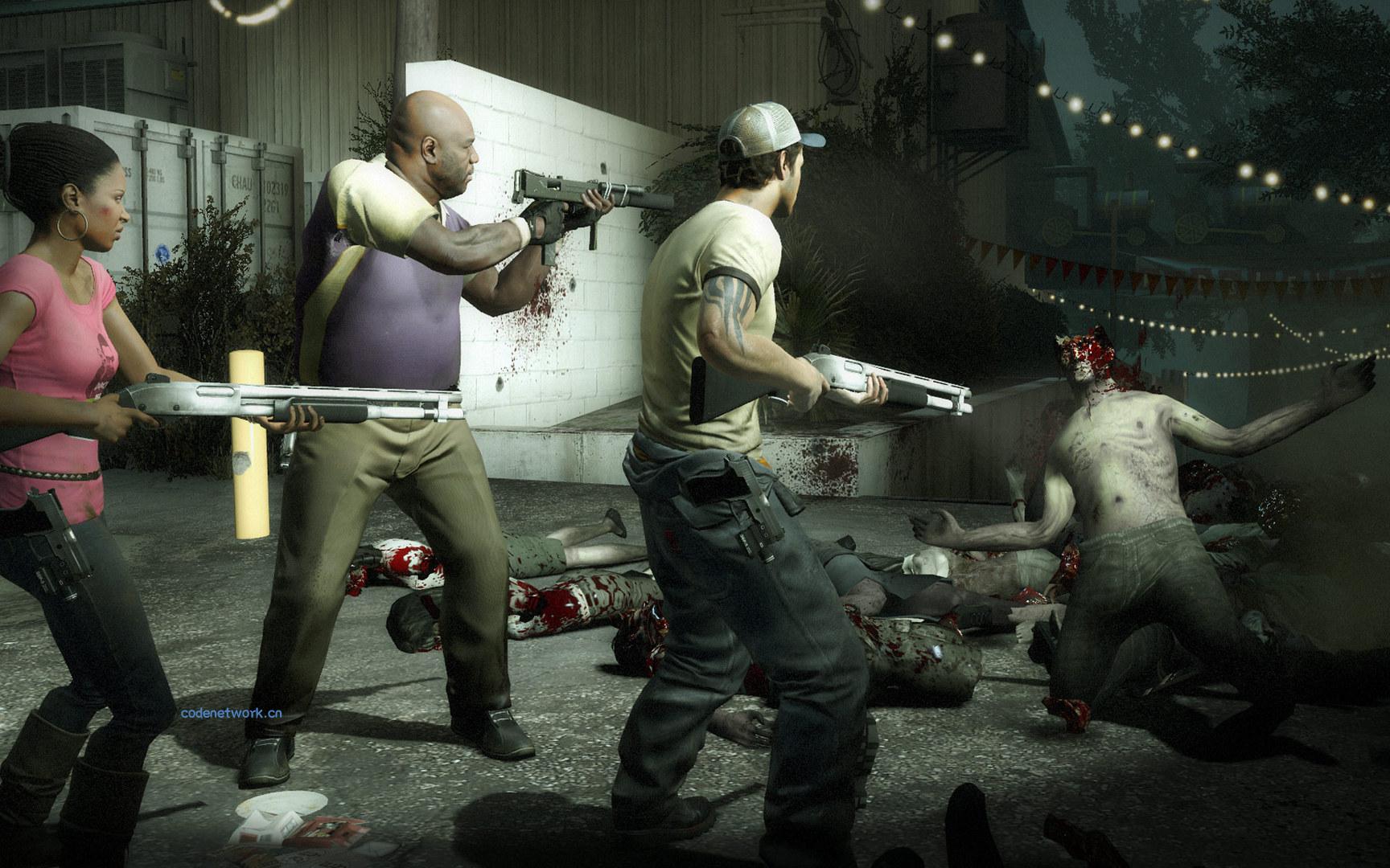 求生之路2/生存之旅2/Left 4 Dead 2 求生之路2/生存之旅2/Left 4 Dead 2