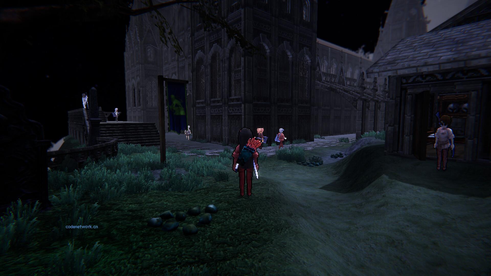 决斗公司/Duel Corp.|思创源码网