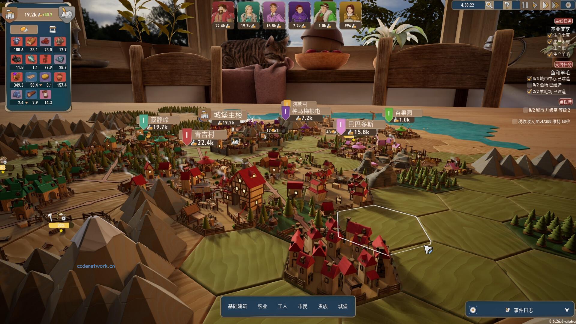 贸易之路/Let Them Trade 贸易之路/Let Them Trade