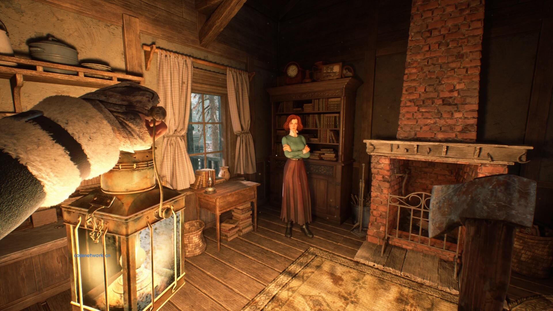 冥河：外神来袭/Stygian: Outer Gods