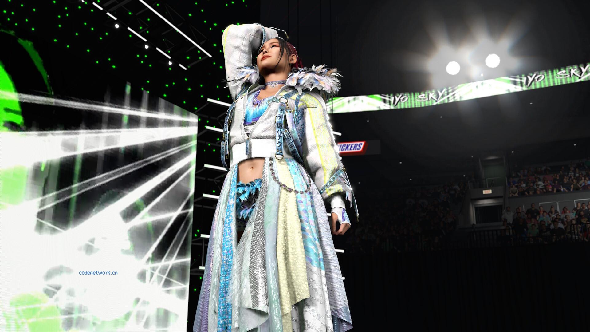 美国职业摔角联盟2K26-虚拟机版/WWE 2K26 HYPERVISOR 版本更新