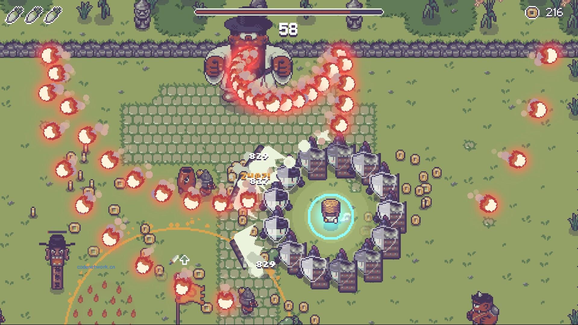 云灵守护者：达尔神龛/Cloud Keeper: Shrine of Dal 新游发布