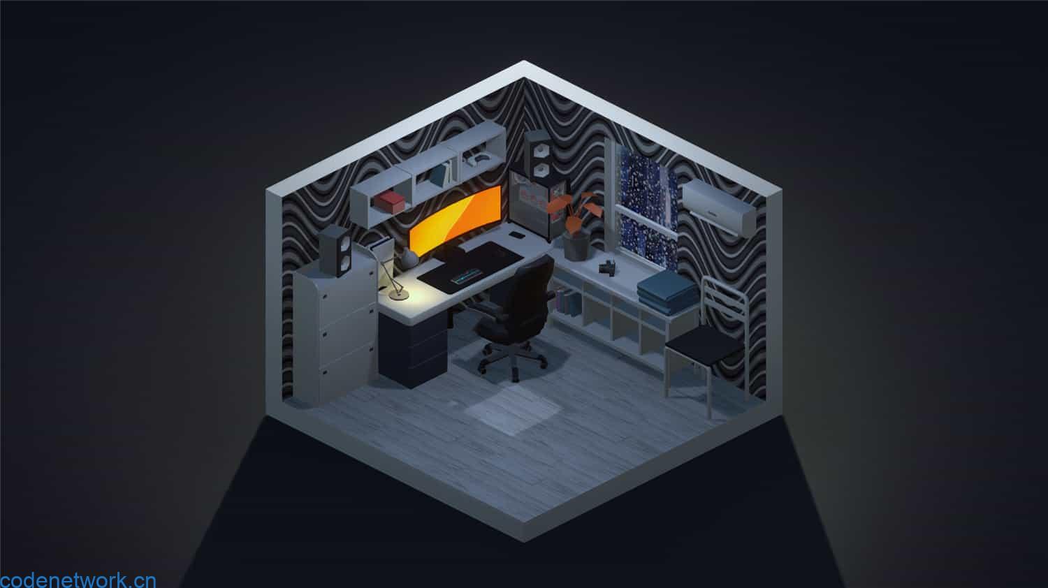 《我的梦想卧室》v20250520中文版-趣奇资源网-第7张图片 《我的梦想卧室》v20250520中文版-趣奇资源网-第7张图片