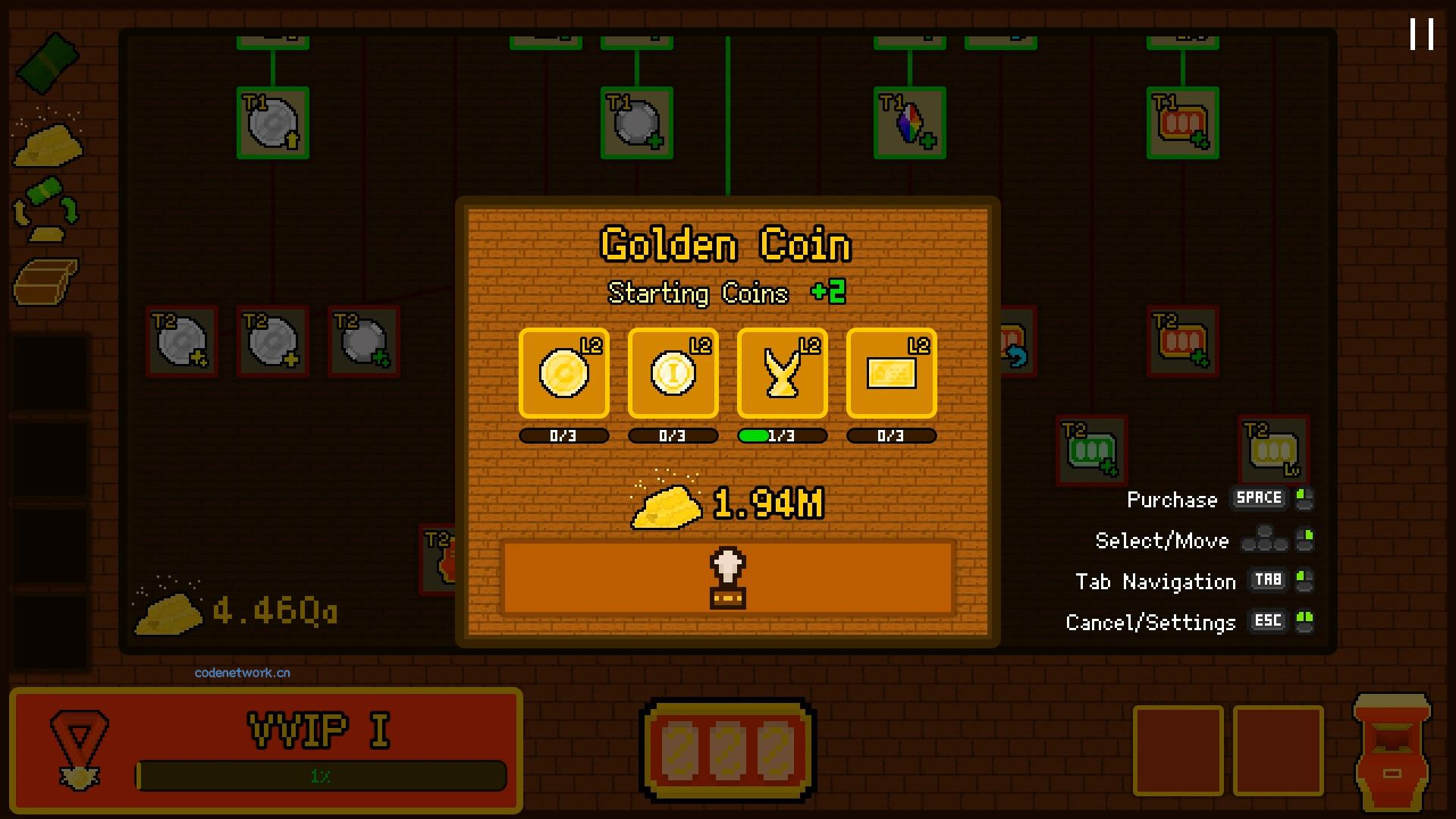 彩色老虎机/Colorful Slots 新游发布|思创源码网