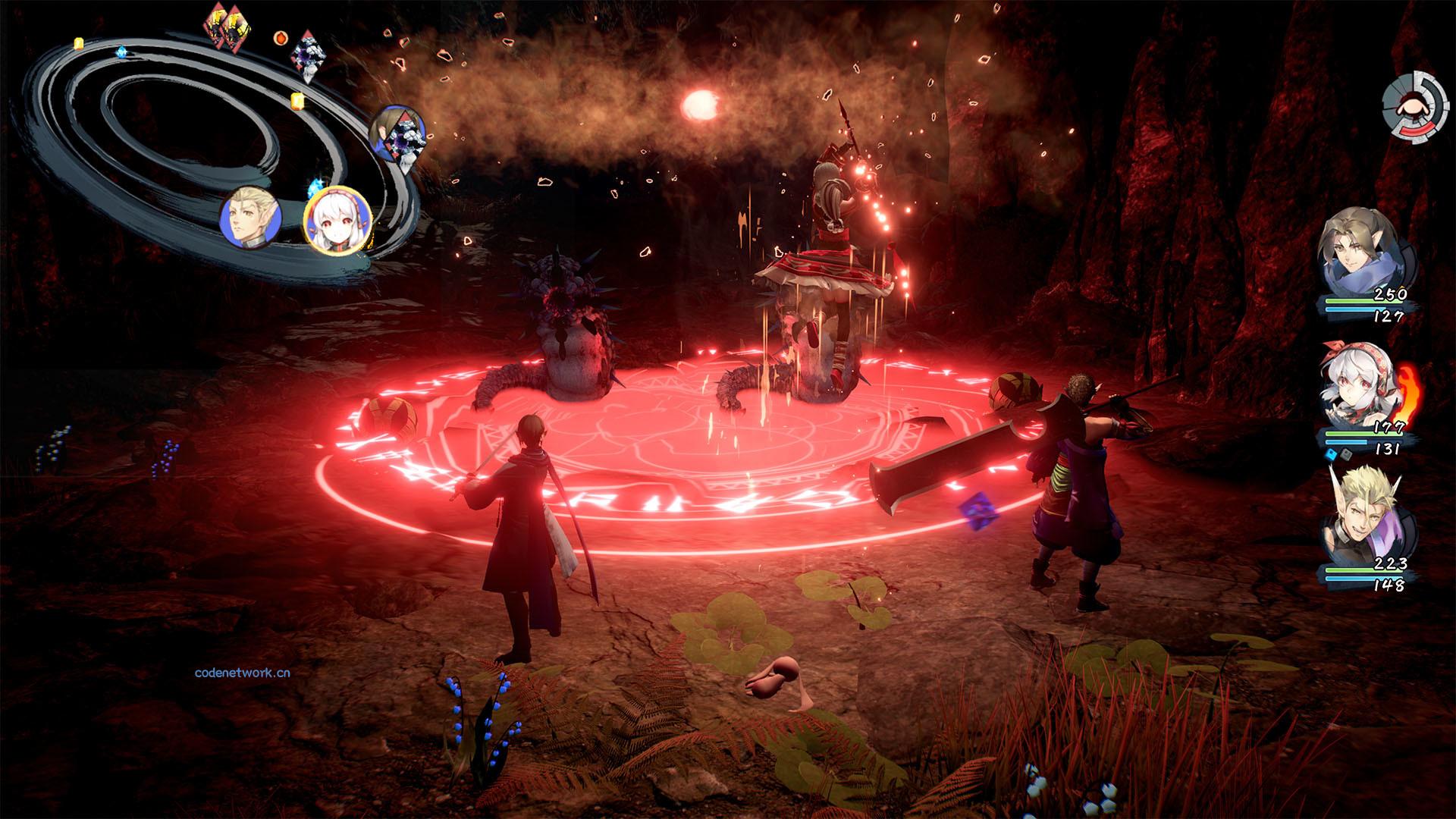 黑白莫比乌斯：岁月的代价/Monochrome Mobius: Rights and Wrongs Forgotten|思创源码网