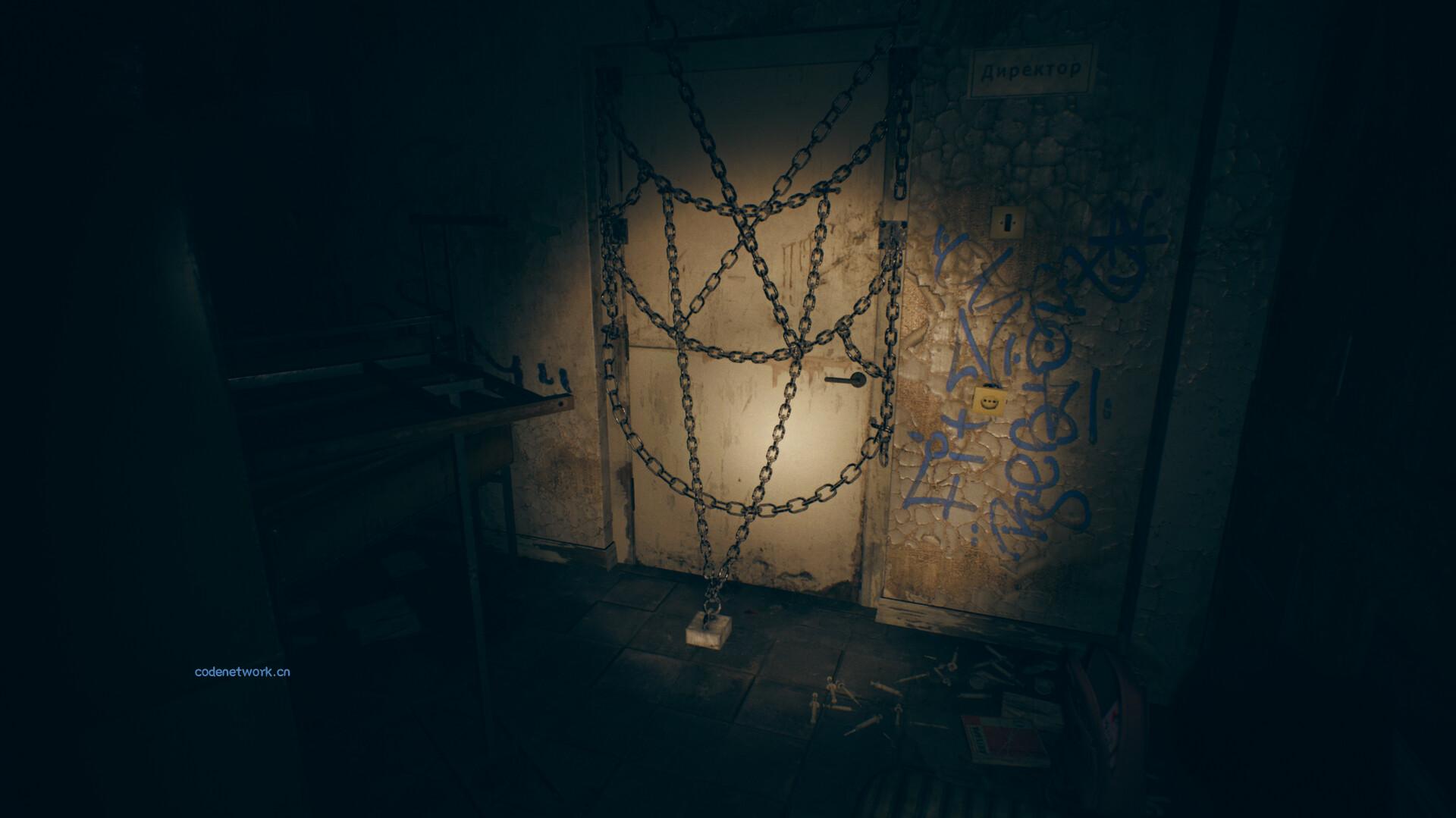 我的碎片/Pieces of me|思创源码网