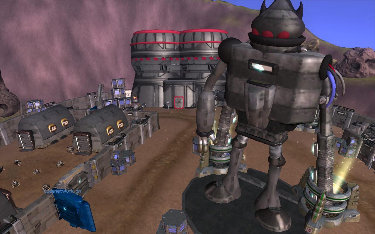 孢子：银河大冒险/孢子：银河冒险/Spore Galactic Adventures