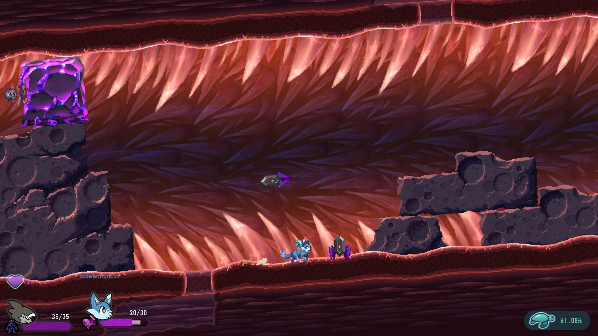 月光脉冲/Moonlight Pulse 月光脉冲/Moonlight Pulse