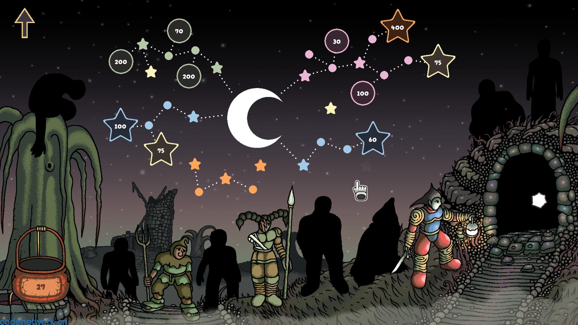 盐面团/Sol Cesto|思创源码网