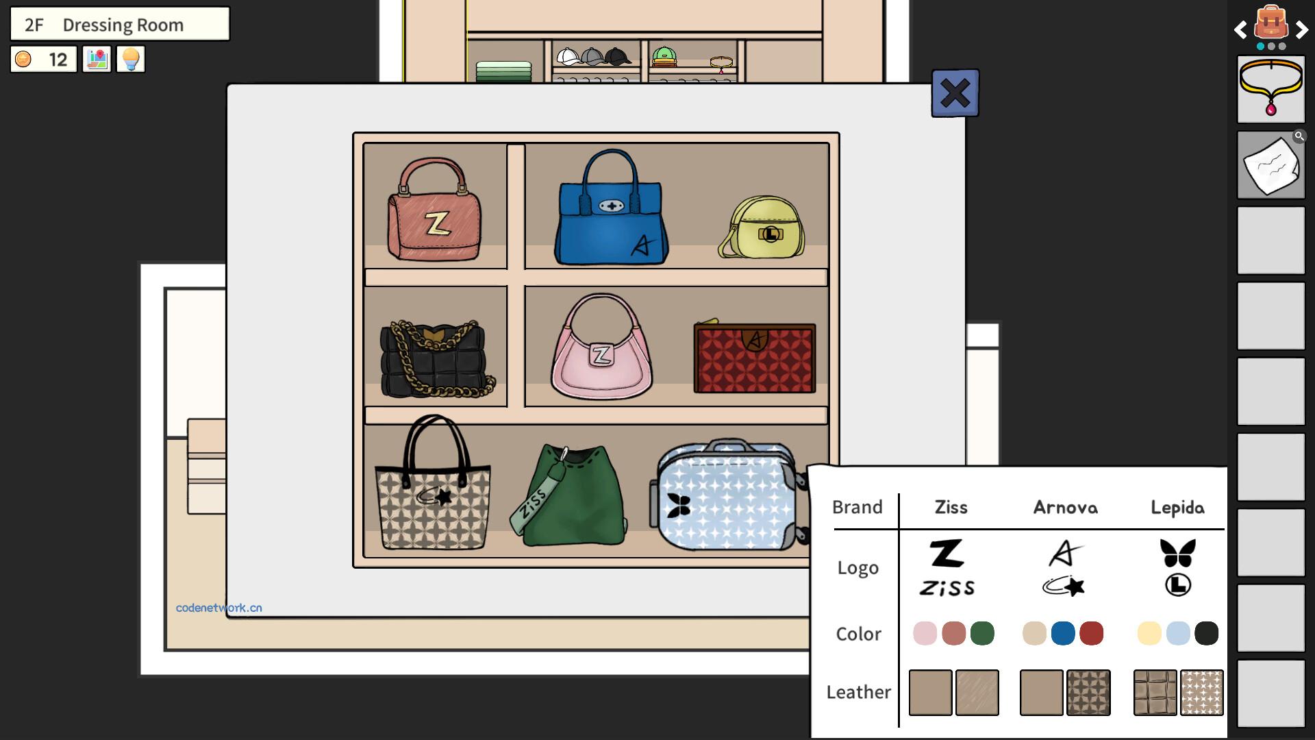 大宅邸的爱丽丝/Alice in the Manor|思创源码网