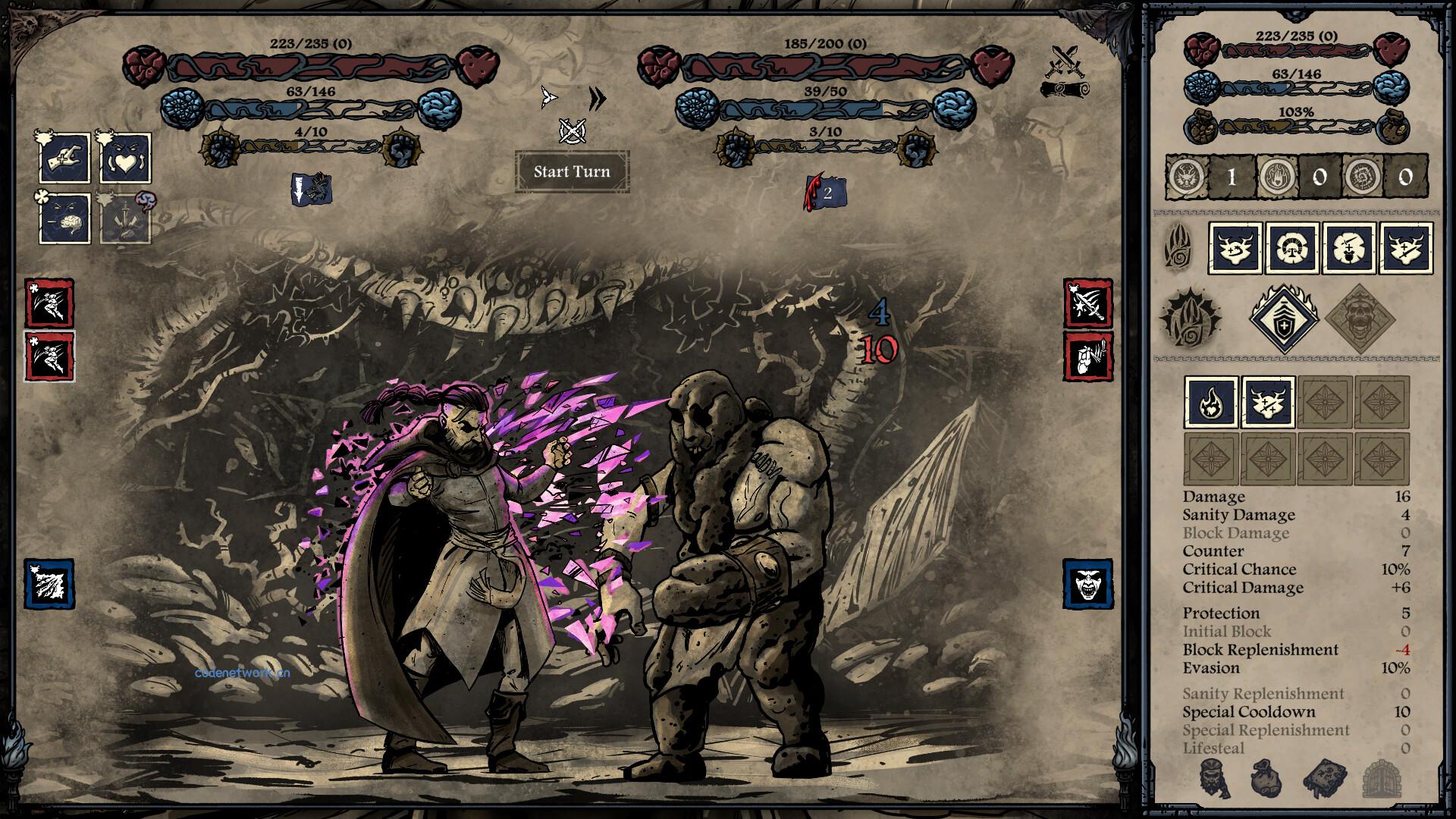 无目低语/Whispers of the Eyeless 无目低语/Whispers of the Eyeless