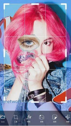 Picsart美易 v29.4.4 会员版|思创源码网