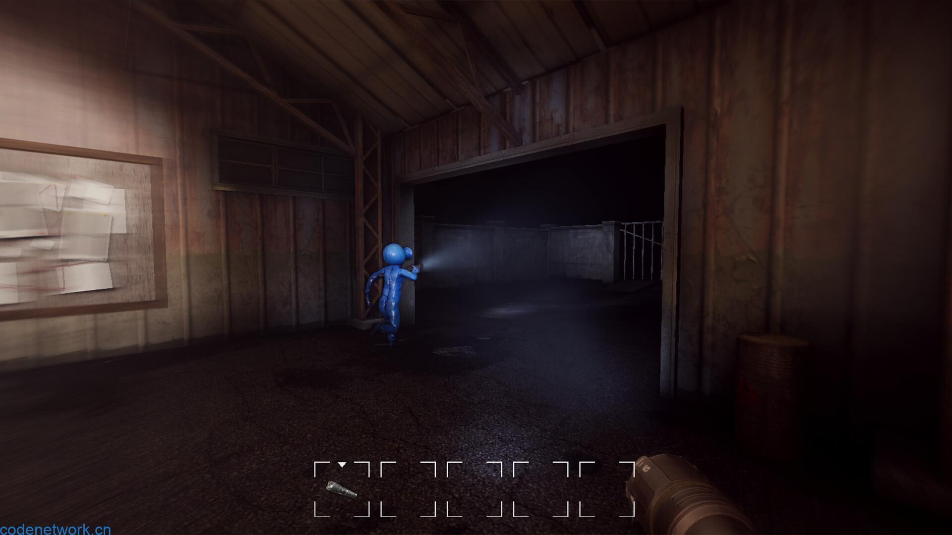 伪装生物/Zort/支持网络联机|思创源码网