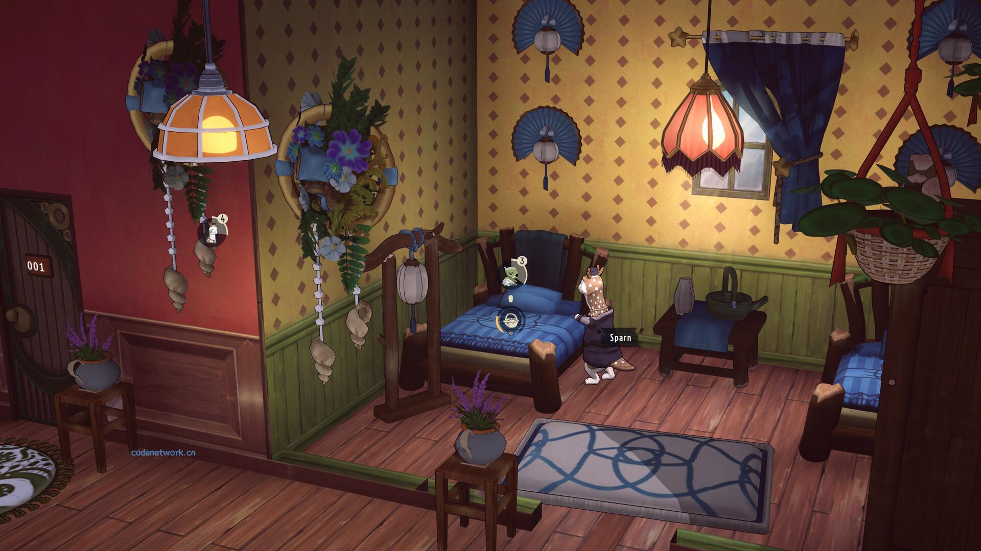 银河旅店/银河酒店/Hotel Galactic