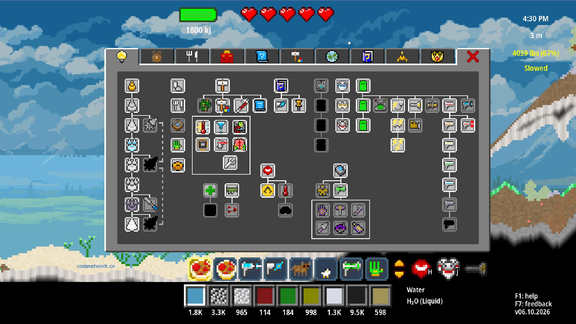 原子工艺/Atomcraft 新游发布