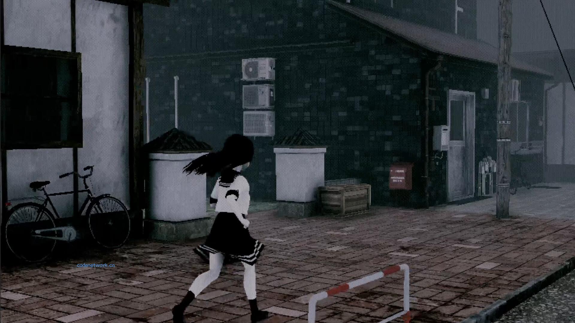 欢迎来到娃娃镇/Welcome to Doll Town