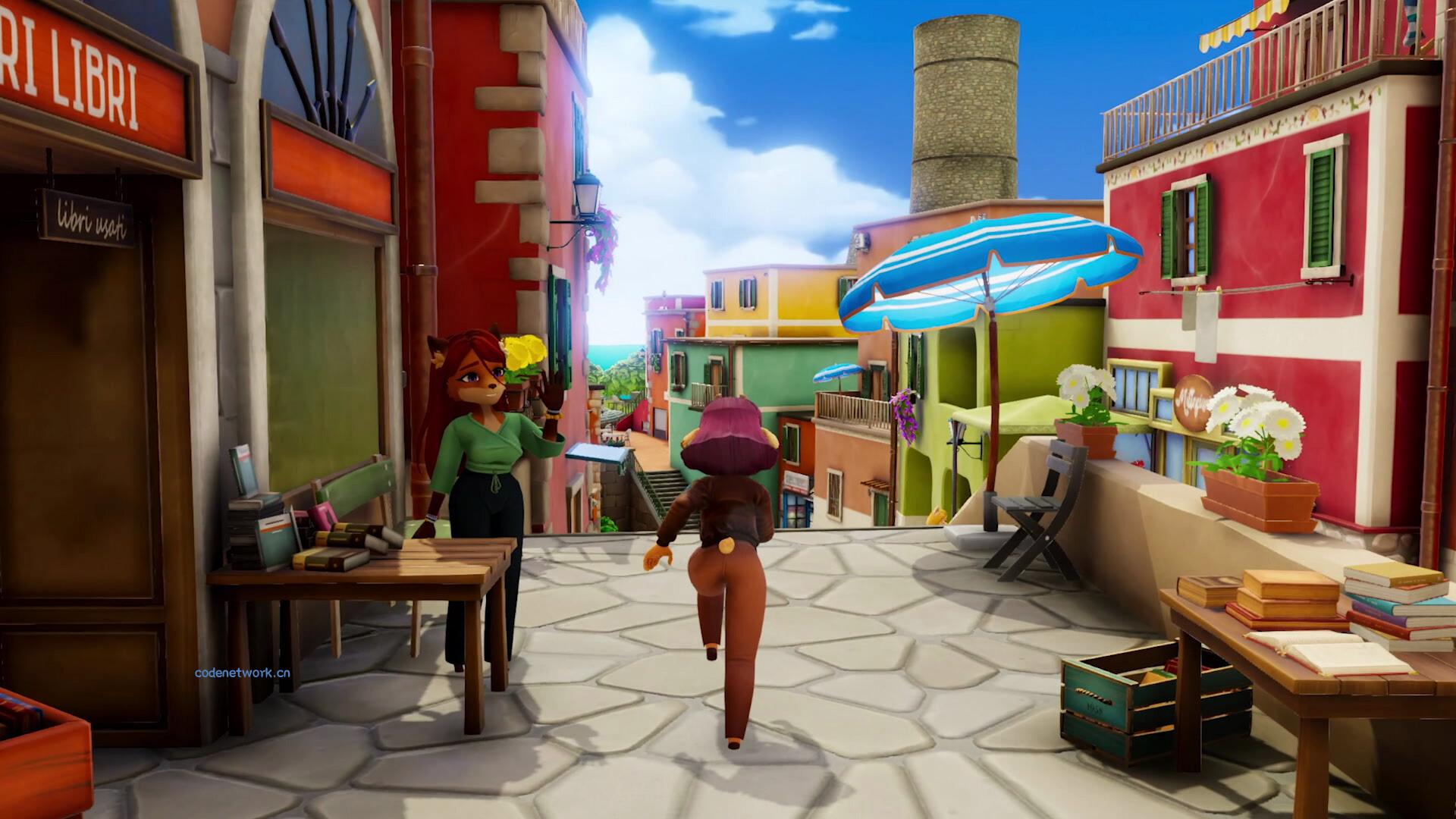 尾随谜案/On Your Tail 尾随谜案/On Your Tail