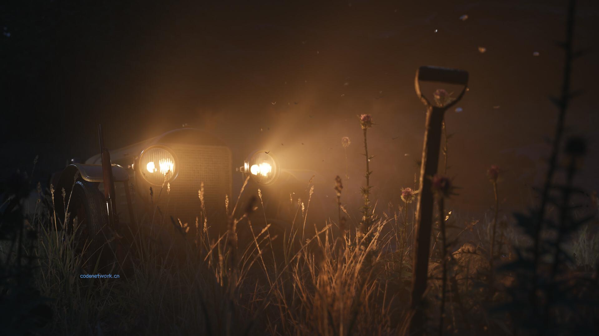 四海兄弟：故乡/黑手党：故乡/Mafia: The Old Country