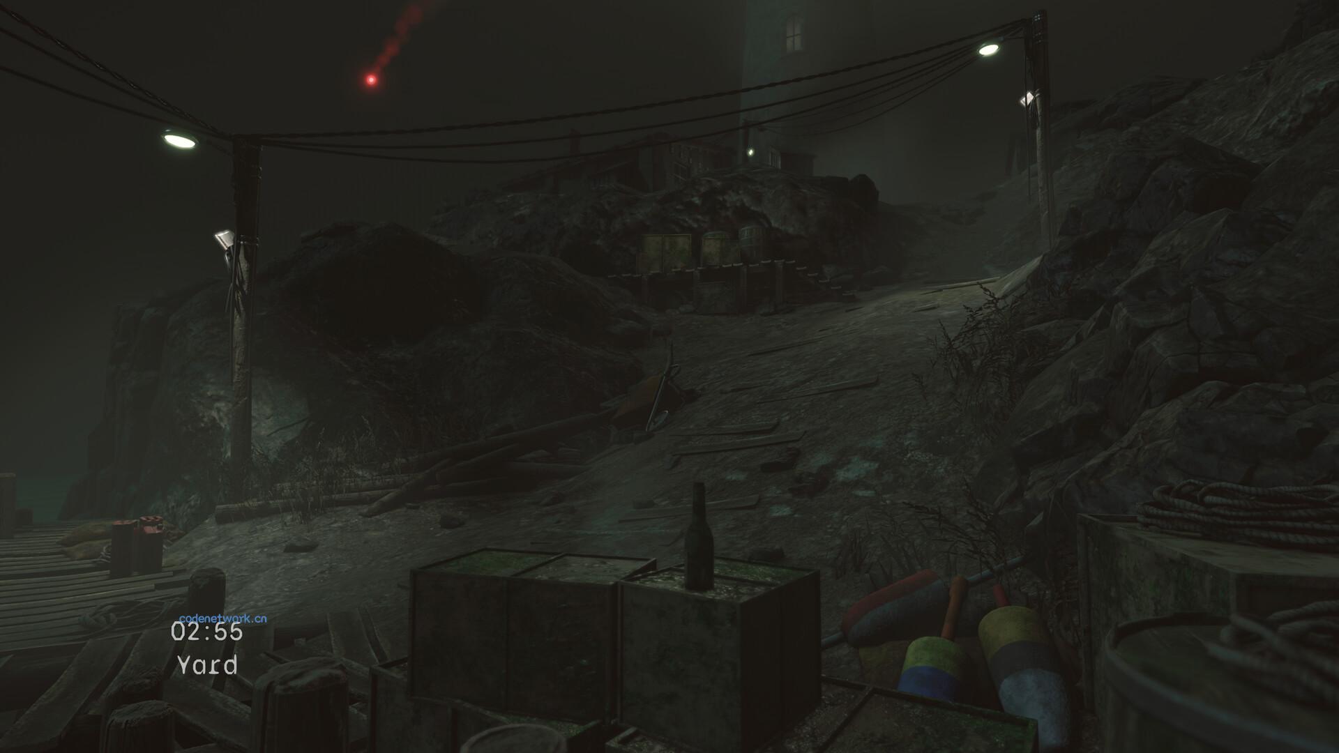 我在执行观察任务8/I'm on Observation Duty 8 我在执行观察任务8/I'm on Observation Duty 8