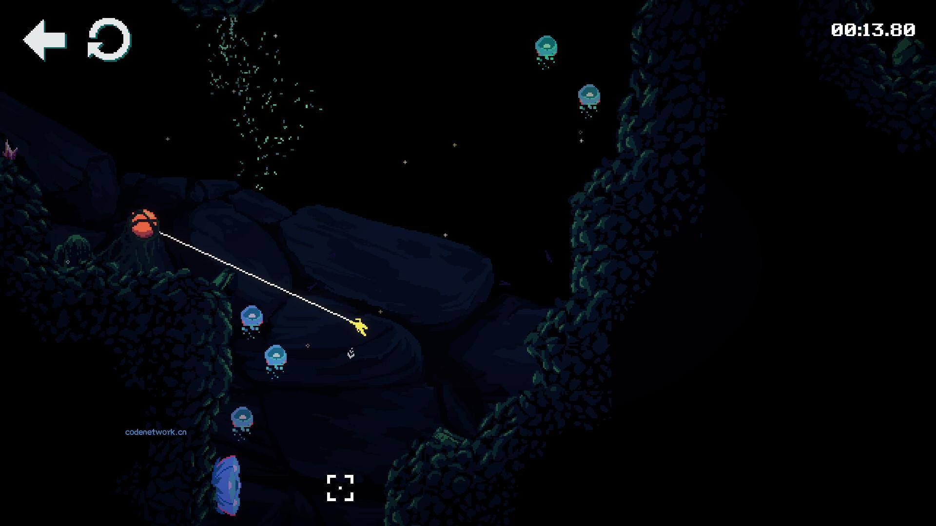 并非山洞/This Is No Cave