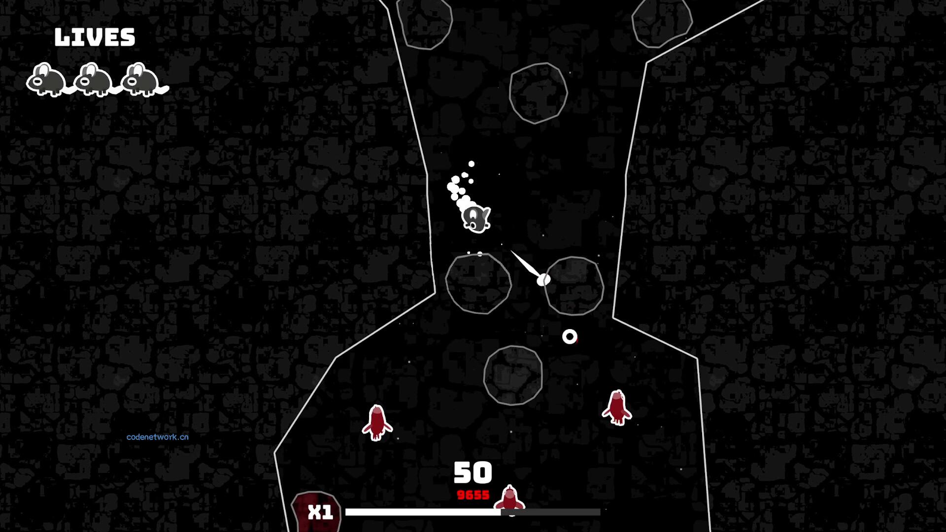 鼠坠/DOWNMOUSE 鼠坠/DOWNMOUSE