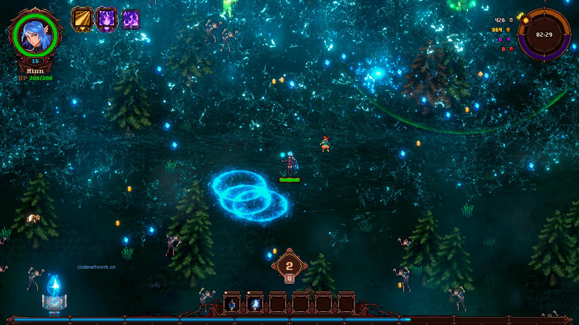 猩红之塔/Scarlet Tower 猩红之塔/Scarlet Tower