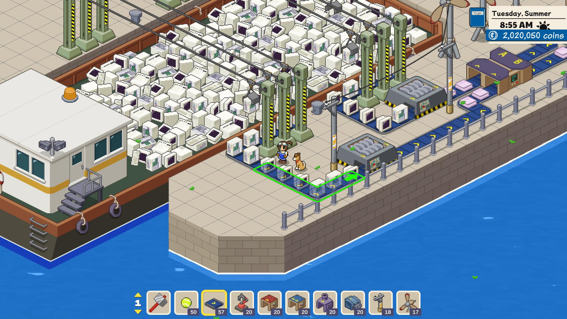 小小火箭工厂/Little Rocket Lab|思创源码网