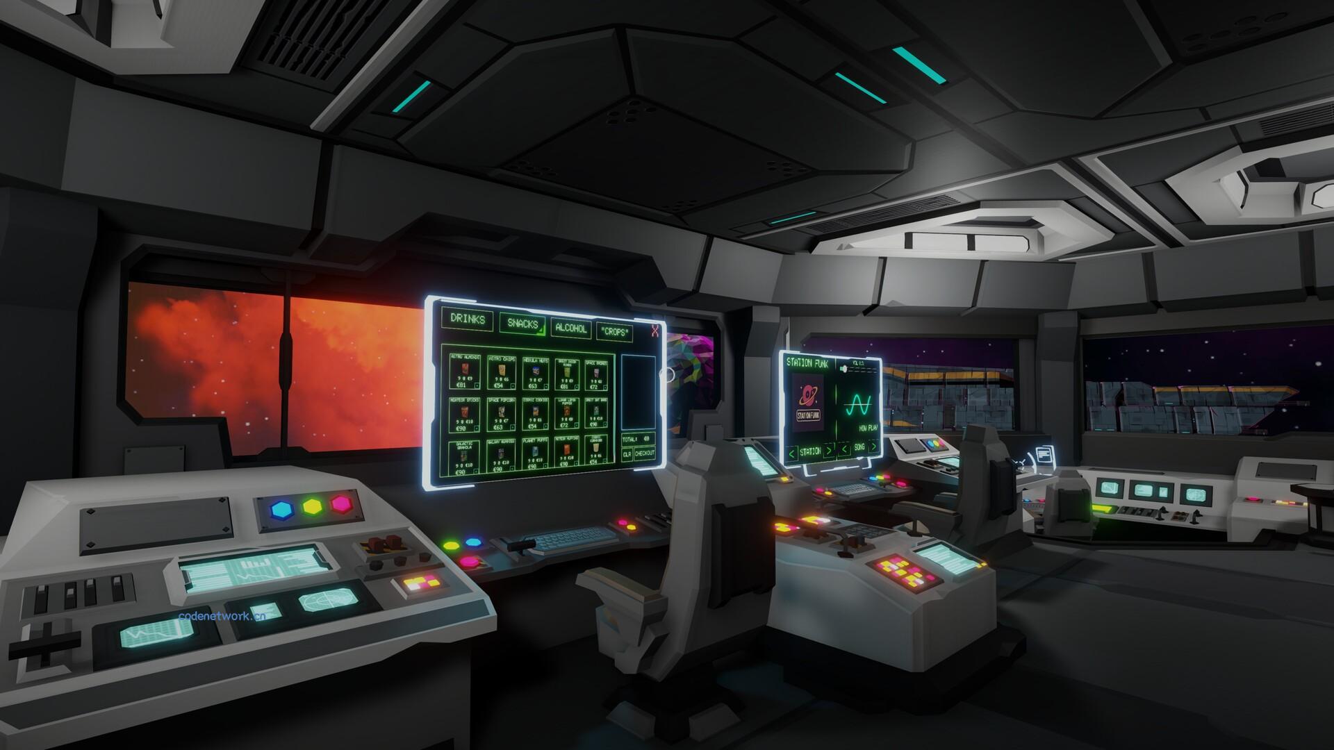 合法太空企业模拟公司/Legitimate Space Corp Simulator LLC 合法太空企业模拟公司/Legitimate Space Corp Simulator LLC