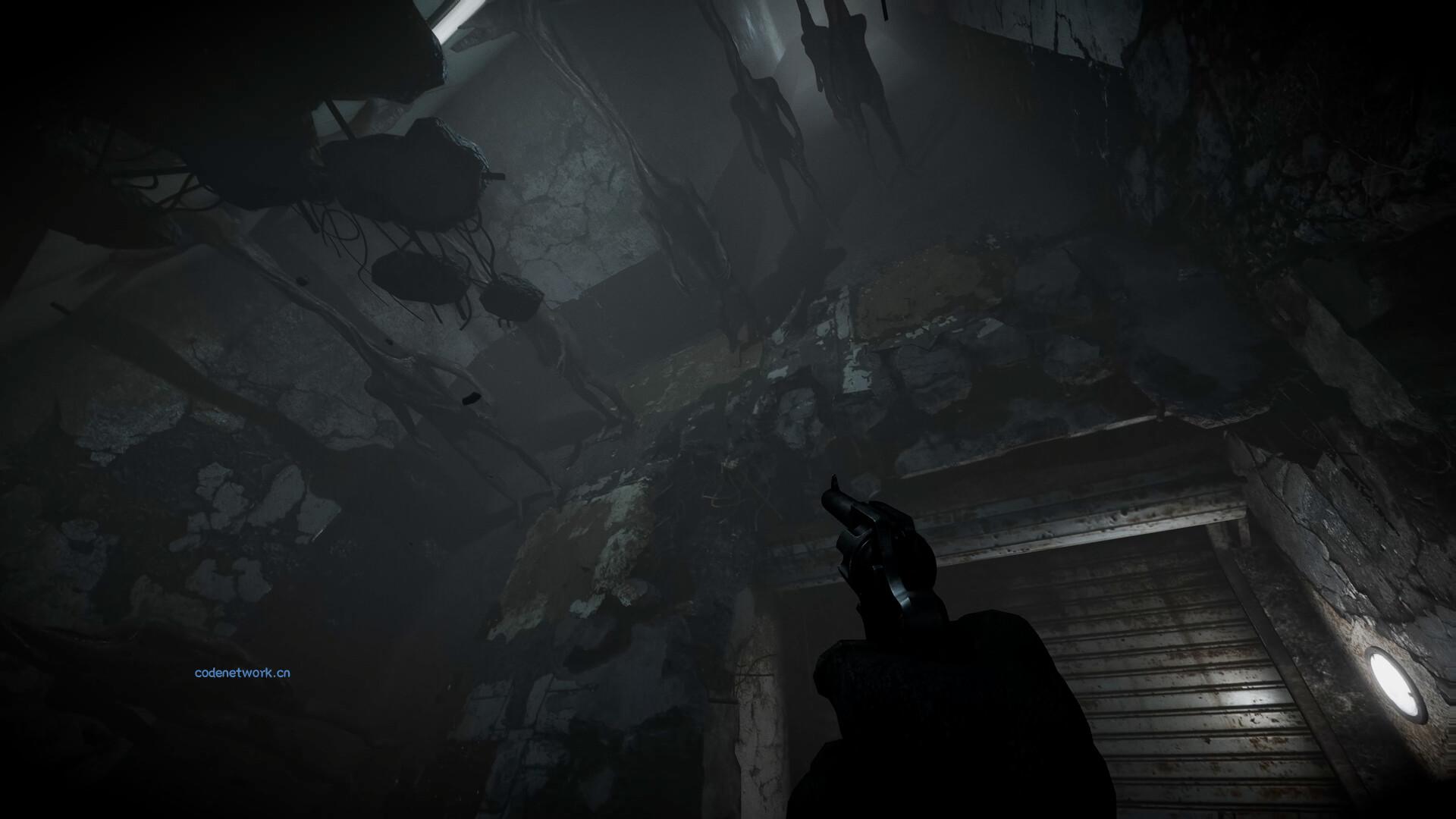 全面混沌/Total Chaos