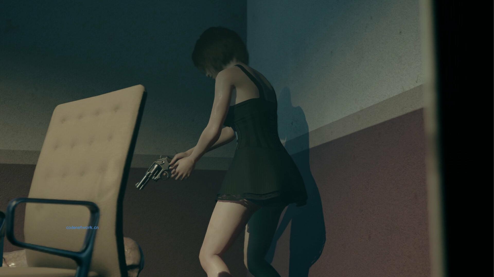 致命解药/The Killing Antidote 致命解药/The Killing Antidote