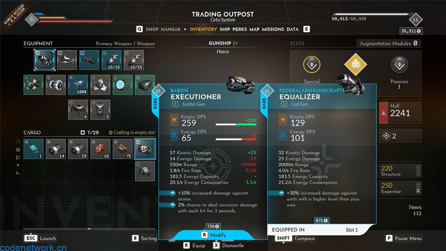 《永恒空间2》v1.4.48188中文版|思创源码网