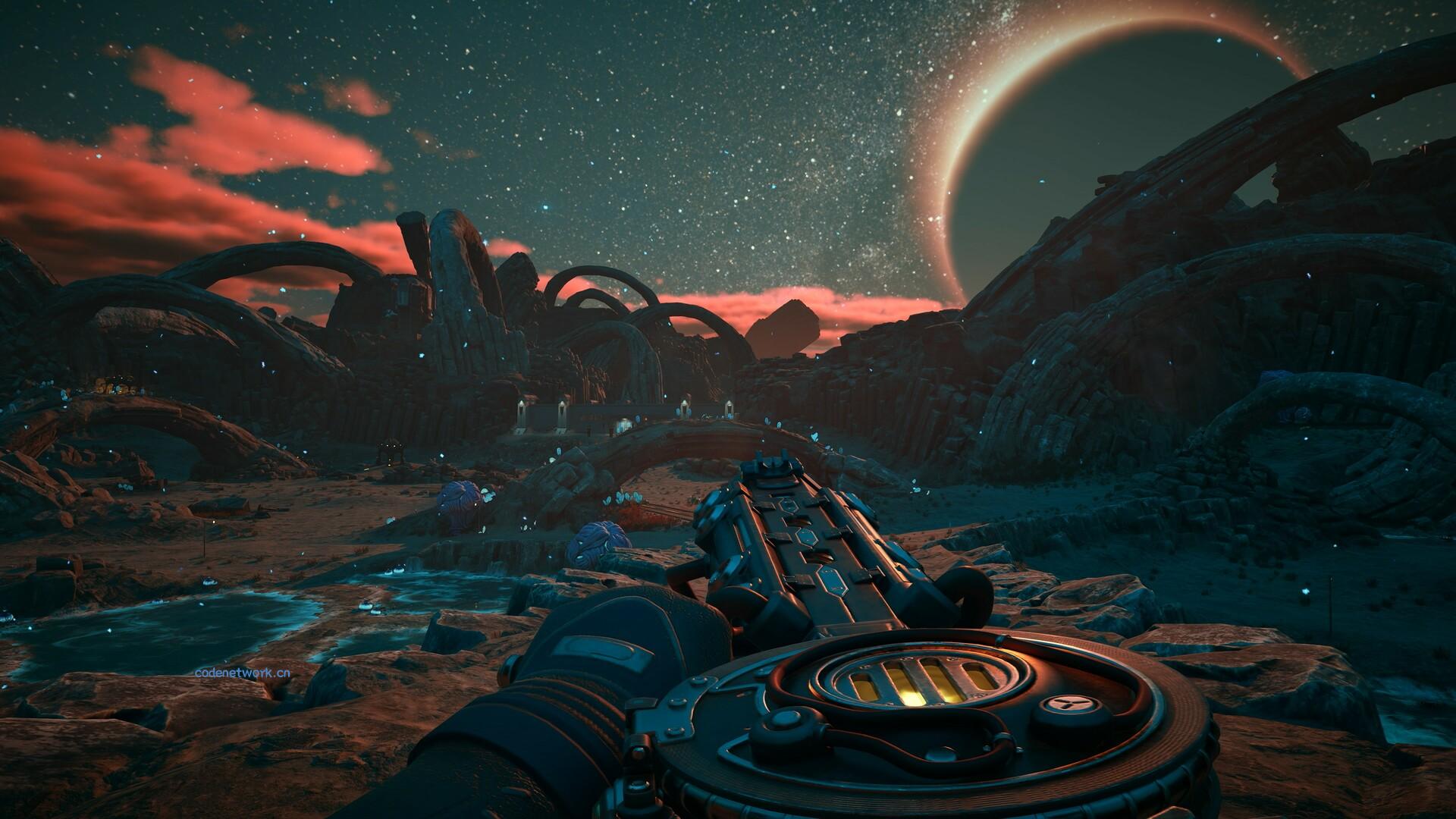 天外世界2/The Outer Worlds 2 版本更新|思创源码网
